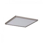 Встраиваемый светильник Paulmann 92939 Panel Areo
