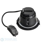 Уличный встраиваемый светильник SLV 1001930 VARU GU10
