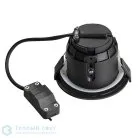 Уличный встраиваемый светильник SLV 1001930 VARU GU10