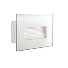 Накладная подсветка для лестницы Kanlux 33693 GLASI LED Светильник