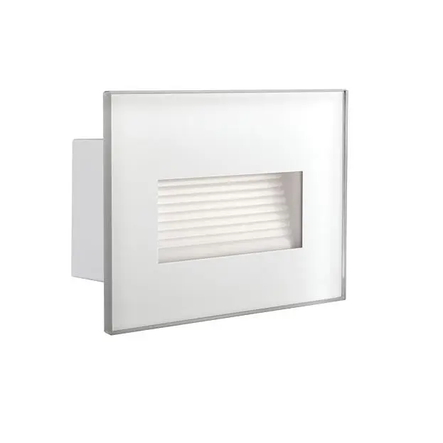 Накладная подсветка для лестницы Kanlux 33693 GLASI LED Светильник Накладная подсветка для лестницы Kanlux 33693 GLASI LED Светильник