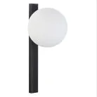 Светильник бра Чёрный Citilux CL209411 GLOB