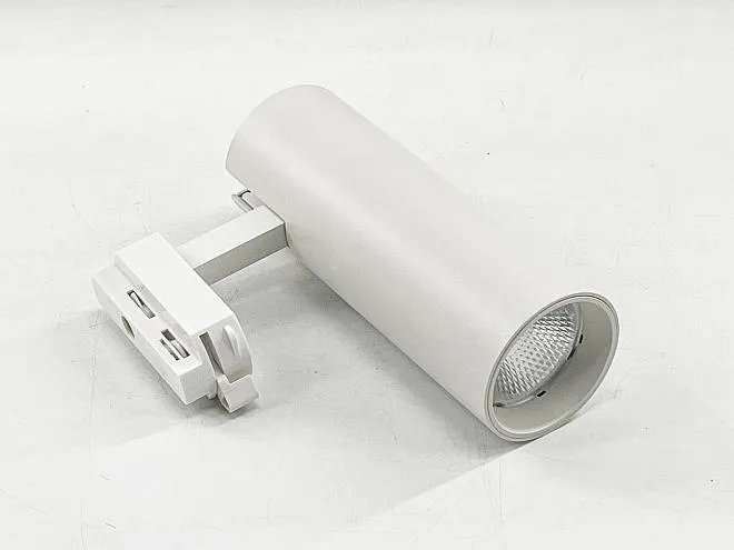 Трековый светильник SWG TL3P-WH-20-WW TL3P