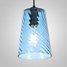 Подвесной Светильник Cl Rib C Blue ImperiumLoft 219460-26