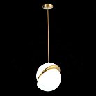 Подвесной светильник ST Luce SL1164.313.01 Laico