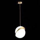 Подвесной светильник ST Luce SL1164.313.01 Laico