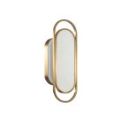 Настенный светильник Odeon Light 7066/12WL MILANO