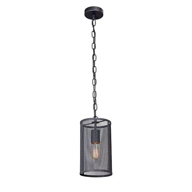 Люстра Vitaluce V4826-1/1 лофт Люстра Vitaluce V4826-1/1 лофт