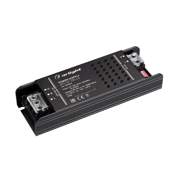 Блок питания Arlight 049063 Блок питания Arlight 049063