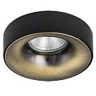 Встраиваемый cветильник Lightstar L01002127 LEVIGO