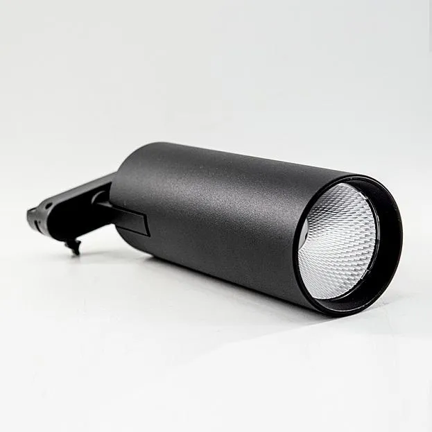 Трековый светильник SWG TL3P-BL-30-NW TL3P Трековый светильник SWG TL3P-BL-30-NW TL3P