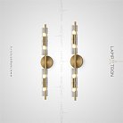Бра LUCINA B WALL Lampatron 6140