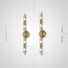 Бра LUCINA B WALL Lampatron 6140