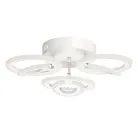 Потолочный светильник светодиодный De City 424015303 Мадлен