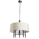 Светильник Подвесной Divinare 1162/01 SP-5 Candela