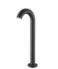 Наземный светильник Oasis Light W61863-400 Gr