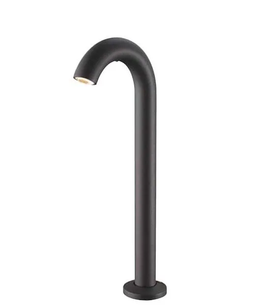 Наземный светильник Oasis Light W61863-400 Gr Наземный светильник Oasis Light W61863-400 Gr