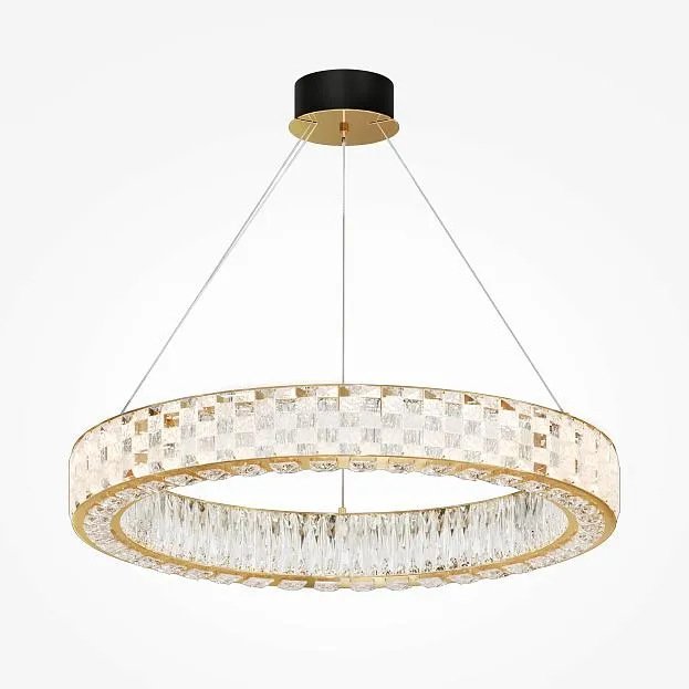 Подвесной светильник Maytoni MOD336PL-L170G3K Castello