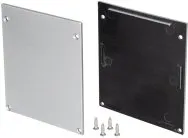 Заглушка профиля Arlight 027300