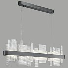 Подвесной светильник Wertmark WE461.03.023 LOTTA