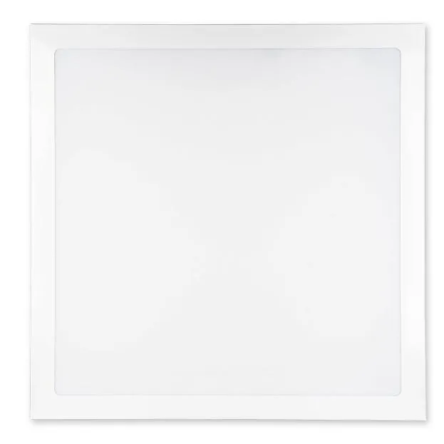 Светодиодная панель Uniel ULP-6060 36W/5000K IP54 CLIP-IN CUATRO OPAL Clip In Cuatro 600X600