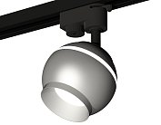 Комплект трекового однофазного светильника с подсветкой Ambrella light XT1103030 Track System