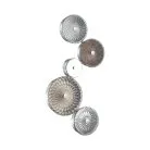 Бра ODEON LIGHT 5416/26WL CARAMELLA