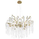 Подвесная люстра LOFT IT 10350/760 AB Waterfall