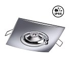 Встраиваемый светильник Novotech 370794 WATER
