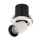 Точечный светильник Arlight 026195 LGD-PULL