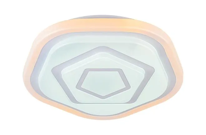 Потолочный светильник Escada 10233/S LED Потолочный светильник Escada 10233/S LED