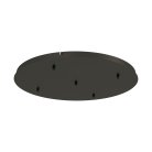 Основание на 5 подвесов Mantra 8516 ELSA