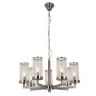 Подвесная люстра Favourite 2374-7P Assembly