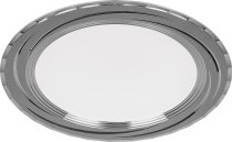 Светодиодный светильник встраиваемый Feron 28682 AL777