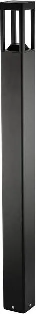 Наземный фонарь Oasis Light W61846-900 Gr BRISBANE LED Наземный фонарь Oasis Light W61846-900 Gr BRISBANE LED