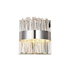 Бра Vele Luce VL3073W01 Calabria