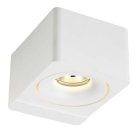 Настенный светильник Donolux DL18620/01WW-R White DL18620