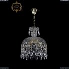 Подвес Bohemia Art Classic 14.781.30.G.Sp