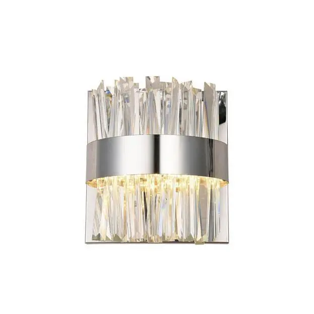 Бра Vele Luce VL3073W01 Calabria Бра Vele Luce VL3073W01 Calabria