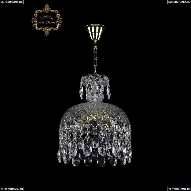 Подвес Bohemia Art Classic 14.781.30.G.Sp Подвес Bohemia Art Classic 14.781.30.G.Sp