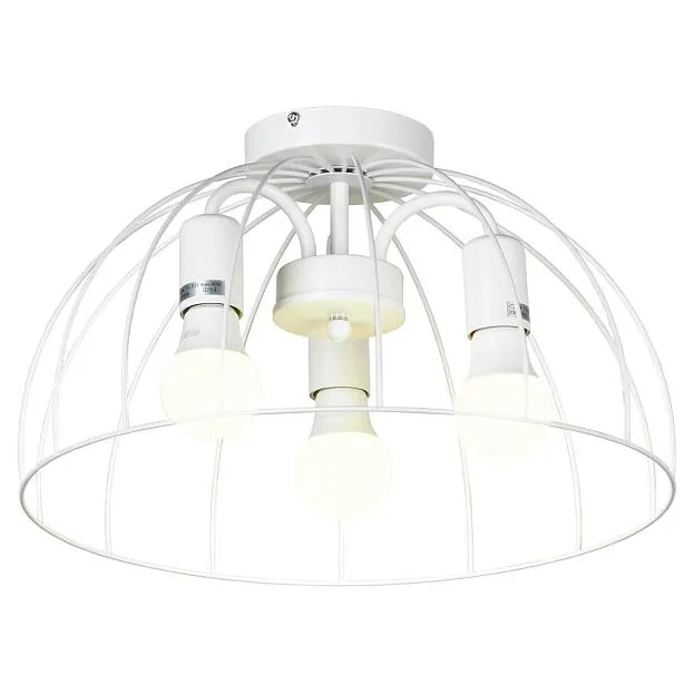 Потолочная люстра Lussole LSP-8218 LGO Lattice Потолочная люстра Lussole LSP-8218 LGO Lattice