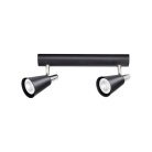 Поворотный спот KANLUX SEMPRA EL-2I B-SR (33093)