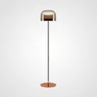 Торшер NOTEN FL Размер S. Цвет розовое золото. Нейтральный свет Lampatron noten-fl-rose-s 2059-3137