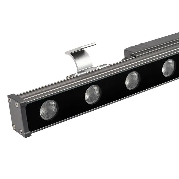 Прожектор уличный Arlight 052891 LINE WALLWASHER Прожектор уличный Arlight 052891 LINE WALLWASHER