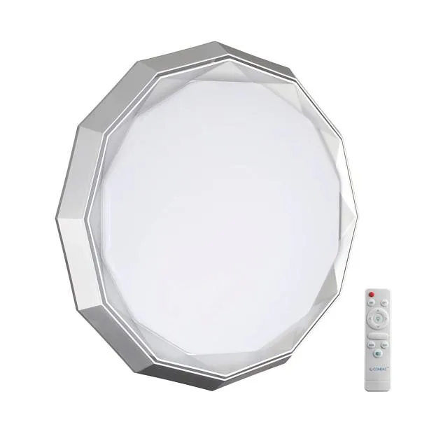 Накладной светодиодный светильник Sonex 7671/DL VAXIN