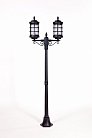 Наземный фонарь Oasis Light 81208A Bl BARSELONA