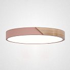 Потолочный Светильник Pink D40 ImperiumLoft 193046-26 Clip01