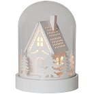 Настольный светильник Eglo 410047 KUPOL
