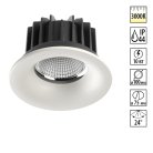 Встраиваемый светильник Novotech 357602 DRUM
