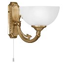 Светильник настенный (бра) EGLO 82751 Savoy